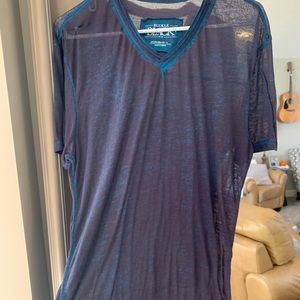 Buckle Black Men’s T-Shirt